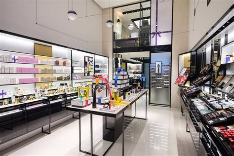 negozi chanel milano rinascente|Boutique CHANEL BEAUTY SPACE .